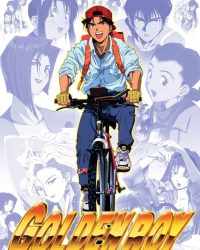 Cậu Bé Vàng (Anh Chàng Đào Hoa Đa Tài)